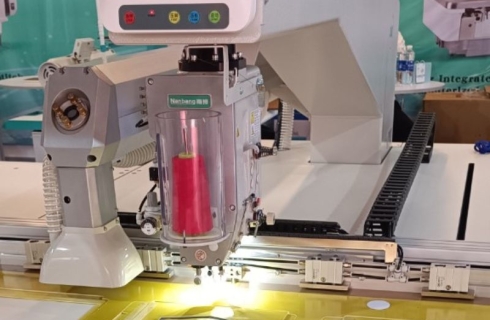 Máy lập trình ngành may là gì? Có nên đầu tư cho xưởng may