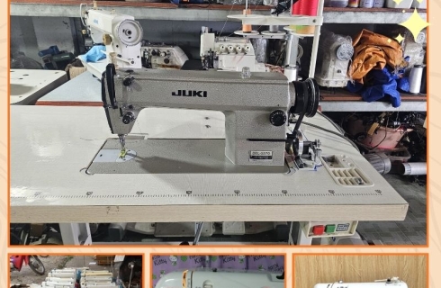 Máy may nhật bản là gì? Vì sao được nhiều chủ xưởng tin dùng