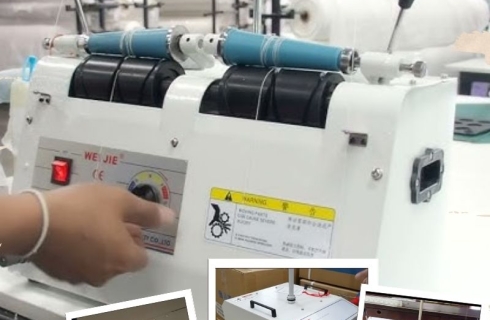 Máy sang chỉ là gì? Cấu tạo và nguyên lý hoạt động