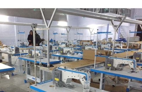 Máy may JACK chính hãng tại điện máy Nam Dương