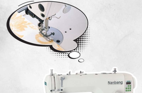 Những điều cần biết về máy may một kim công nghiệp 