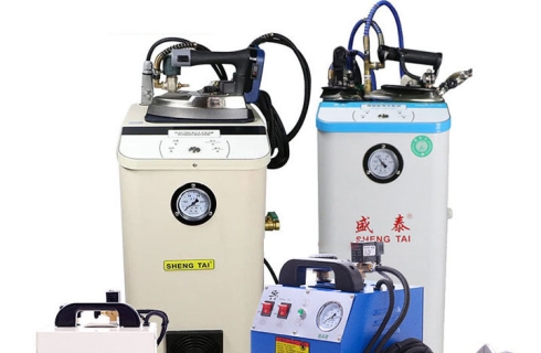 Mua bàn ủi công nghiệp uy tín tại điện máy Nam Dương