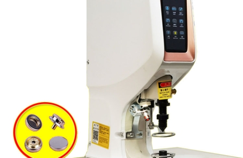 Máy dập nút đồng là gì? Nên mua máy dập nút đồng ở đâu?