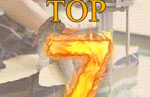 Top 7 Loại Máy Cắt Vải Thông Dụng Bạn Cần Biết !