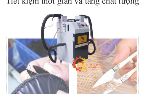 Dịch vụ cung cấp máy cắt hút chỉ thừa uy tín tại điện máy Nam Dương