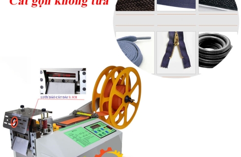 Dịch vụ cung cấp máy cắt dây đai tại điện máy Nam Dương