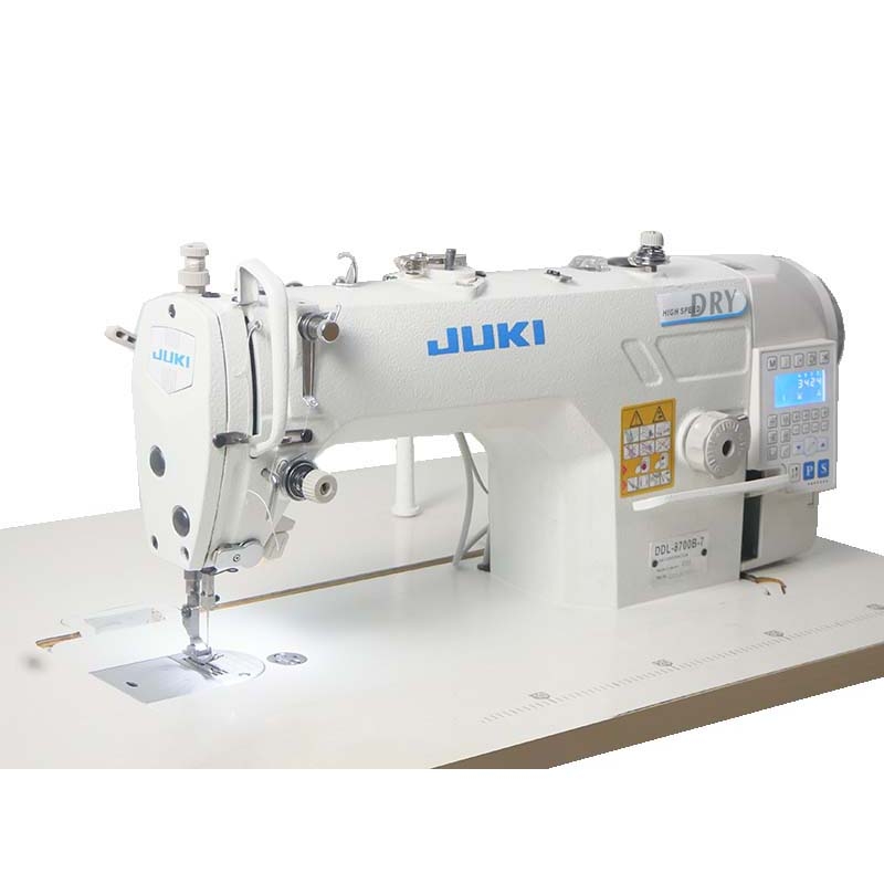 Máy May Điện Tử Juki DDL-8700B-7