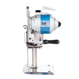 Máy Cắt Vải Đứng Công Nghiệp KM 08 inch công suất 550 W