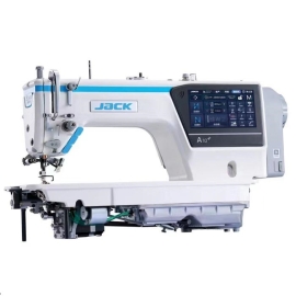 MÁY MAY 1 KIM ĐIỆN TỬ JACK A10