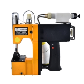 Máy Khâu Bao GK9 - 500 Bình Dầu