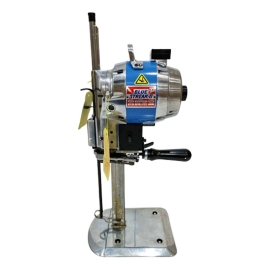 Máy Cắt Vải Đứng EASTMAN 629X 08 inch công suất 550W