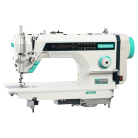 Máy may công nghiệp điện tử Nanbang NB-D5A 