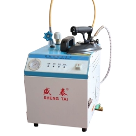 Bàn Ủi Nồi Hơi Công Suất 4.5kW hiệu Shengtai ST-18