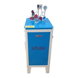 Bàn ủi nồi hơi SIPUBA công suất 09 kw