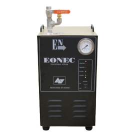 Bàn Ủi Nồi Hơi Chuyên Ủi Việt Nam Econec Công Suất 4 Kw