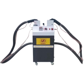 Máy Cắt Chỉ Thừa Mô tơ Hút Lớn EB