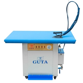 Bàn hút chân không 3 trong 1 GUTA 6 KW