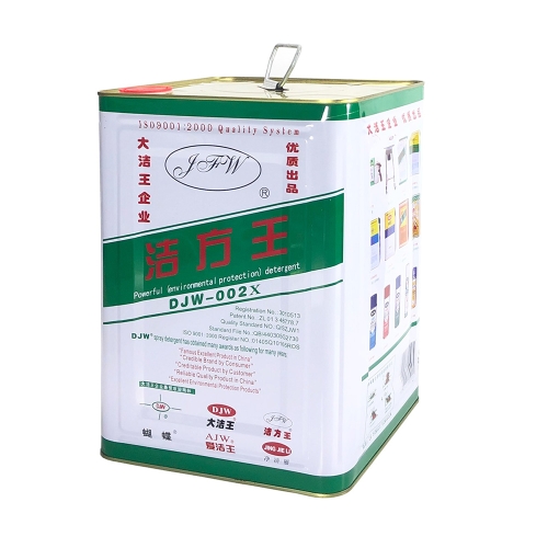 NƯỚC BẮN TẨY DJW-002X