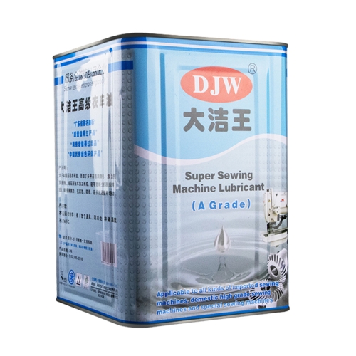 Dầu máy may công nghiệp DJW-A
