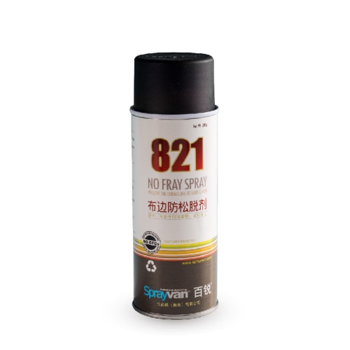 Chất xịt chống túa mép vải Sprayvan 821