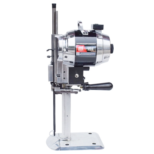 Máy cắt vải đứng DAYANG CZD  dao 10 inch 750w