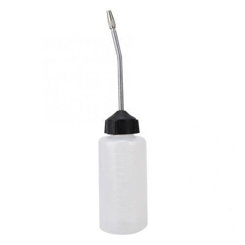 Bình Tra Dầu Máy có Chia Vạch 120ml