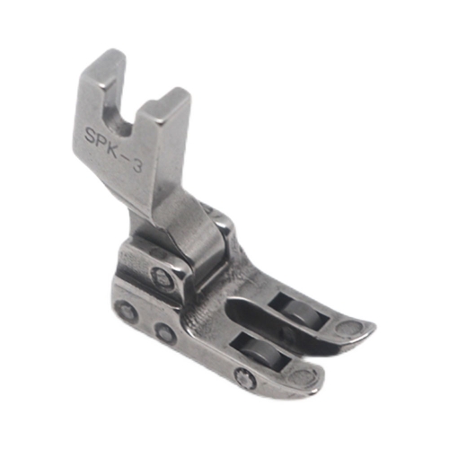 Chân Vịt Bánh Xe May Da SPK-3