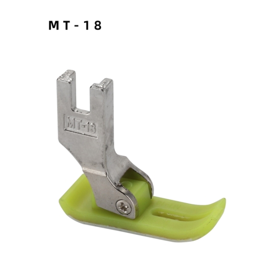 Chân Vịt Nhựa MT18