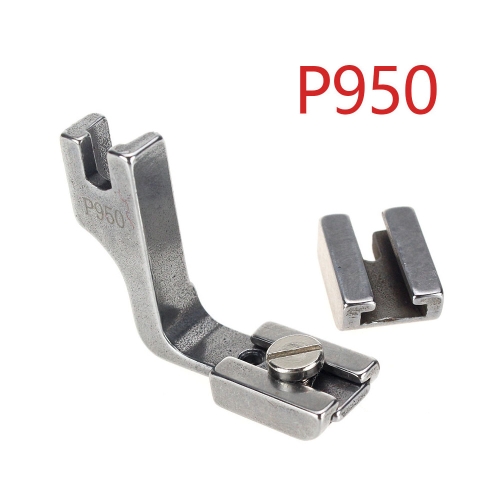 Chân vịt nhún 2 tầng P950 có ốc điều chỉnh