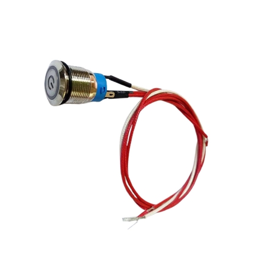 Công Tắc Nguồn Cho Nồi Hơi ST-9, St-10, ST-17