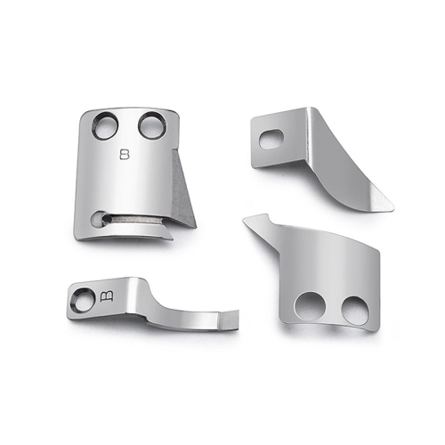 Bộ dao cắt chỉ máy lập trình