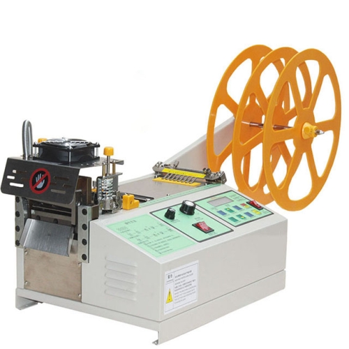 Máy Cắt Dây Đai Tự Động ND-998