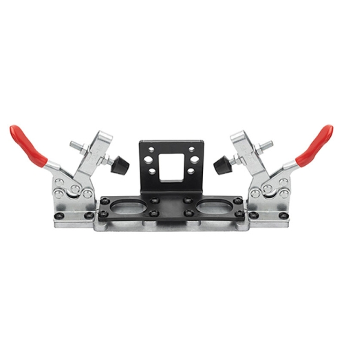 Bộ kẹp thay rập nhanh cho máy lập trình 326G
