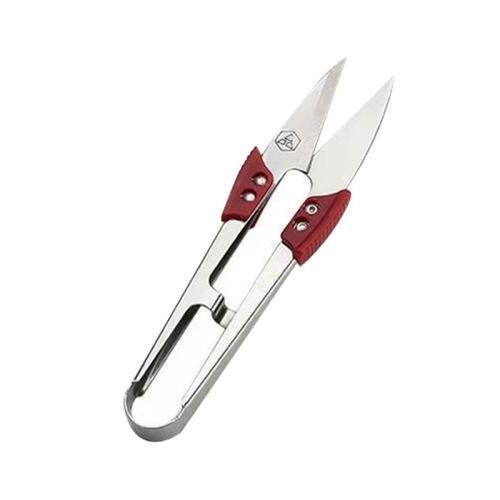 Kéo Bấm Chỉ Đệm Nhựa PIN 1433 – Sắc Bén, Êm Tay, Chất Lượng Nhật Bản