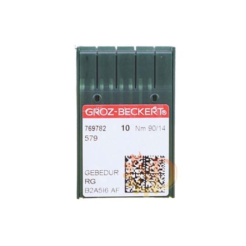 Kim máy may chịu nhiệt Groz-Beckert 579