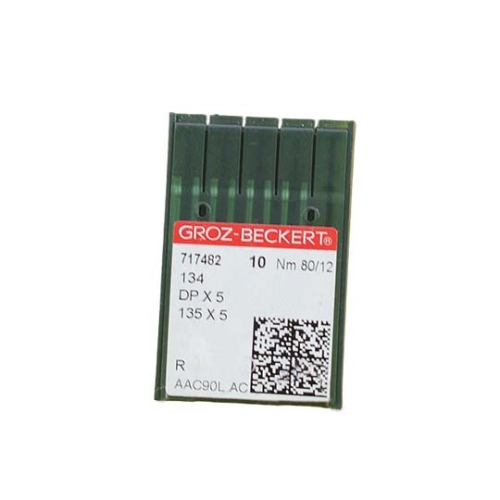 Kim máy may Groz-Beckert DPx5 / 134 / 135x5