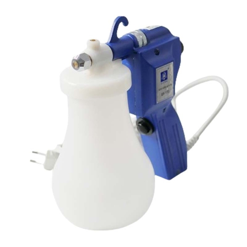 Máy bắn tẩy vết bẩn trên vải QXY-170