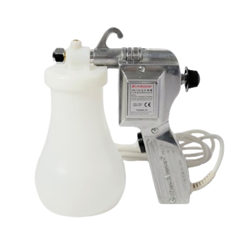 Máy bắn tẩy vết bẩn trên vải YH-170
