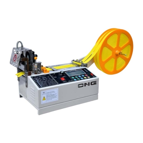 Máy cắt dây đai nhiệt tự động ONE JK-988