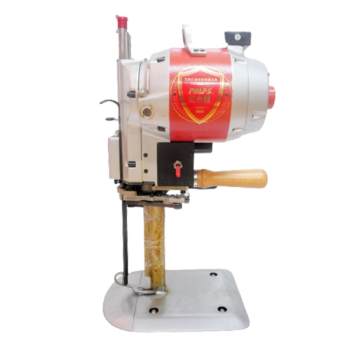 Máy cắt vải đứng 08 inch hiệu PHILPS công suất 1200 W
