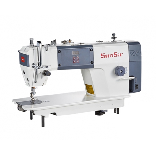 MÁY MAY 1 KIM LIỀN TRỤC SUNSIR S2T-S1T