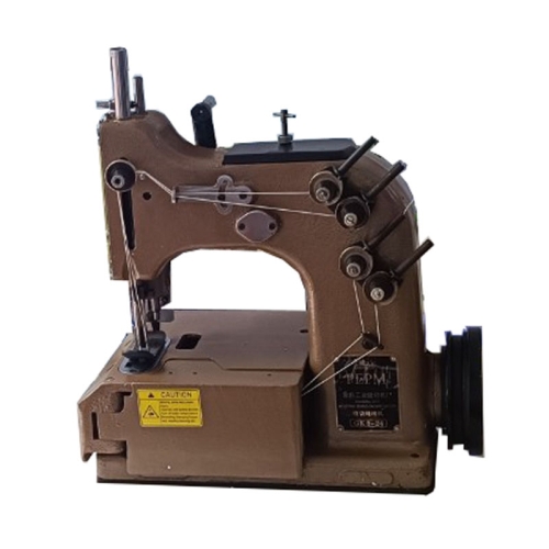 Máy may bao để bàn 2 kim 4 chỉ PEPM GK8-24