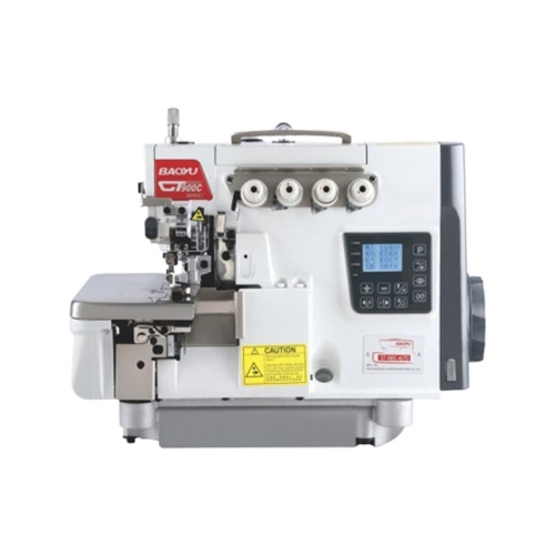 Máy may vắt sổ tự động GT-900D-4UTD hiệu BAOYU