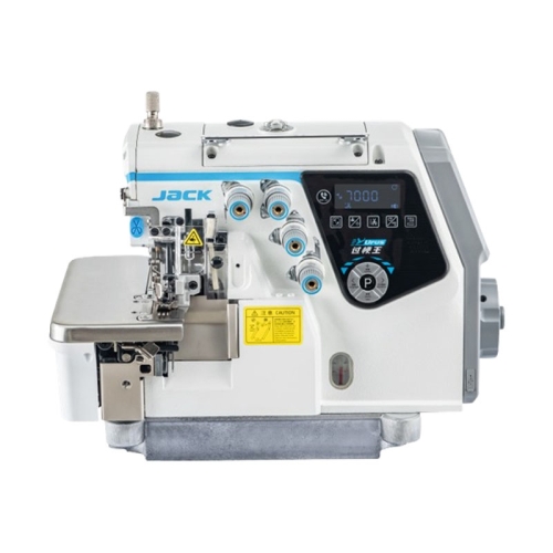Máy vắt sổ 4 chỉ JACK C7-4-02/233 Urus (AMH) AI