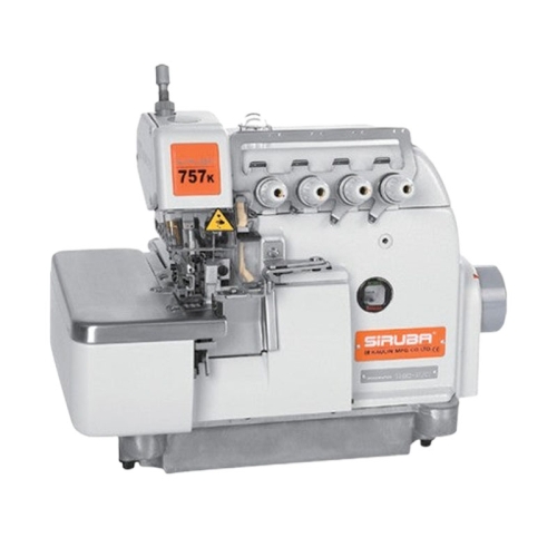 Máy vắt sổ 4 chỉ SIRUBA 757K-516M2-35