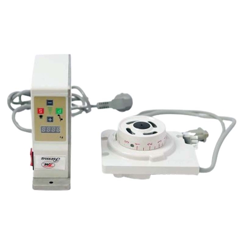 Mô tơ liền trục tiết kiệm điện máy vắt sổ 747 công suất 550 W