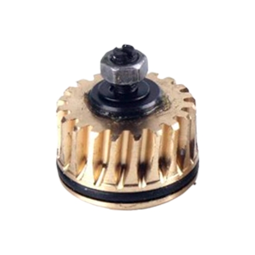 Nhông đồng máy cắt vải cầm tay đĩa dao 110- 125