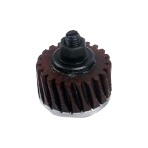 Nhông máy cắt vải cầm tay đĩa dao 110- 125