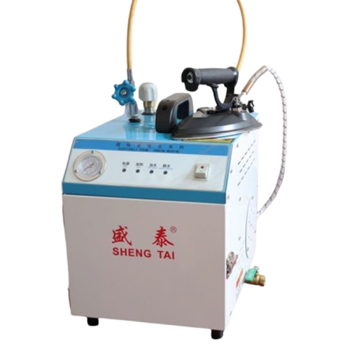 Bàn Ủi Nồi Hơi Công Suất 4.5kW hiệu Shengtai ST-18