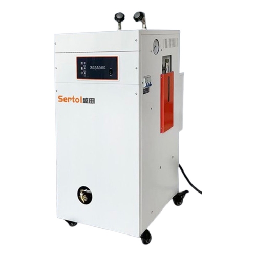 Nồi Hơi Sertol 6kW – Giải Pháp Tạo Hơi Mạnh Mẽ Cho Ngành May Công Nghiệp